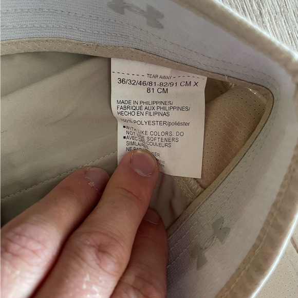 Under Armour Golf Pants NWT - Picture 4 of 7